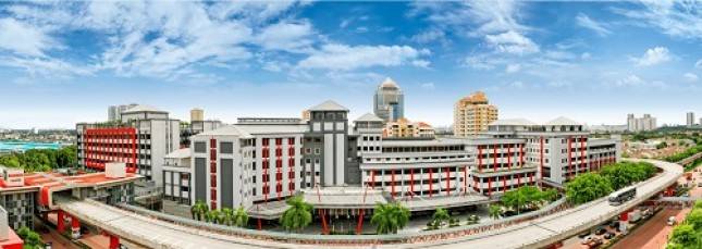 Diburu 20 Ribu Pasien Indonesia! Sunway Medical Centre Beberkan Rahasia Jadi RS Internasional untuk Wisata Medis