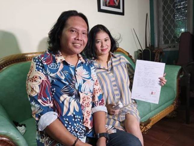 Penggiat Konten YouTube Tiara Marleen Akhirnya Minta Maaf Ke Ageng Kiwi Terkait Pencemaran Nama Baik