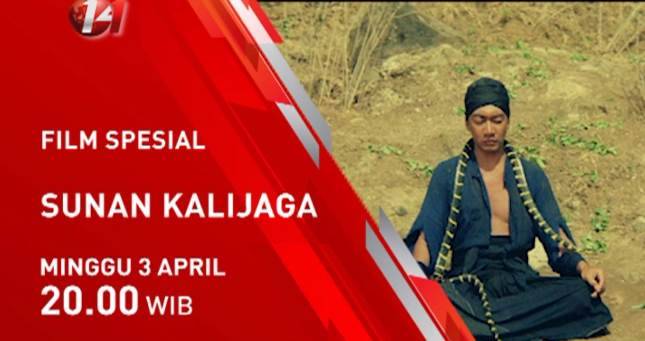 Film Spesial Ramadhan tvOne