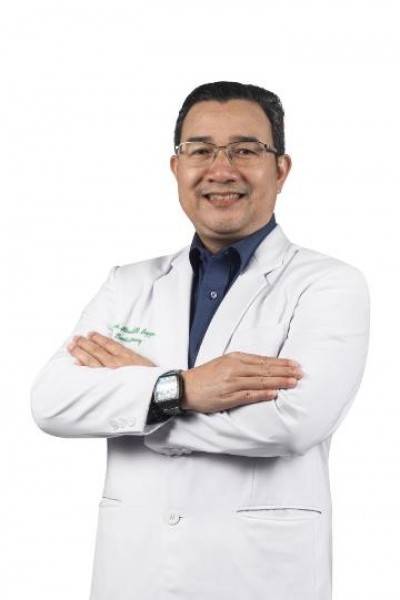 Waspada Nyeri Kepala dan Leher. Ini Saran dan Penanganan oleh Dokter Spesialis Bedah Saraf di MRCCC