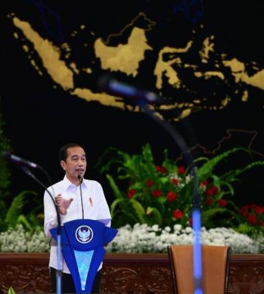 Upaya Pemerintah Jaga Daya Beli Masyarakat, Momentum Ekonomim dan APBN