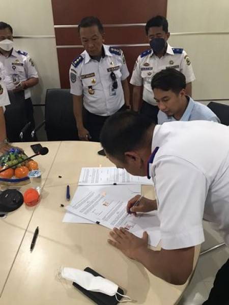 Pengelola Bandara  Bersama  Pemprov Jabar Kembangkan Bandara untuk Pariwisata Udara