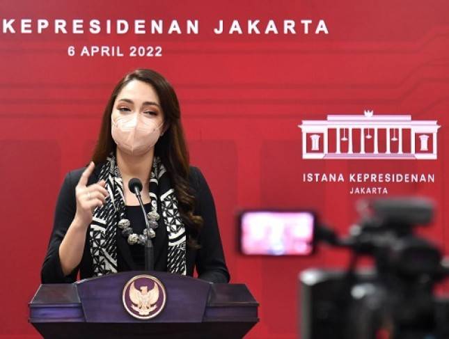 Mudik Lebaran 2022 Diizinkan, Reisa Ingatkan Syarat Vaksinasi untuk Perjalanan