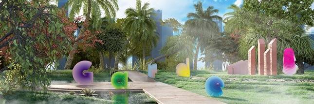 Art Jakarta 2022 Tawarkan Konsep Baru: Lebih Segar, Inovatif, dan Terbuka di Hutan Kota by Plataran nJakarta