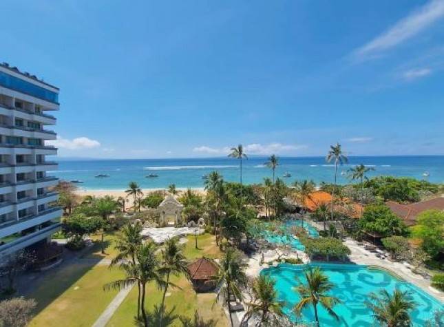 Jaringan Hotel Indonesia Berikan Layanan dan Promosi Paket &ldquo;Lebaran Festive&rdquo;
