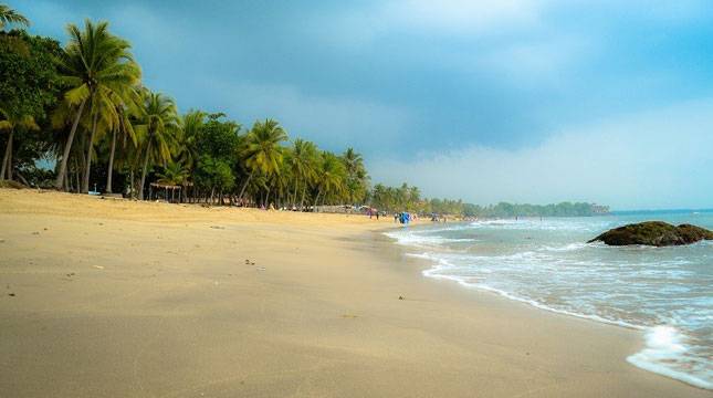 Ini 10 Tempat Wisata Keren Saat Mudik ke Serang