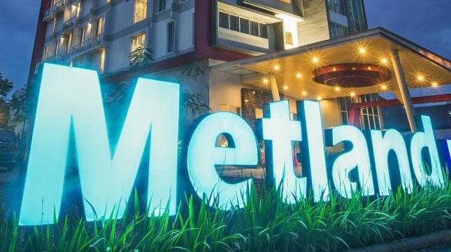 Metropolitan Land Tambah Land Bank Hingga 100 Hektar