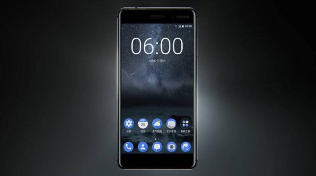 Pertengahan Bulan Ini Nokia 8 Akan Segera di Luncurkan, Ini Harganya