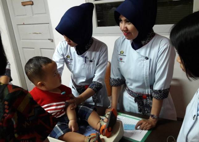 Cakupan Imunisasi Anak Rendah Akibat COVID-19, Pemerintah Atasi dengan Bulan Imunisasi Anak Nasional