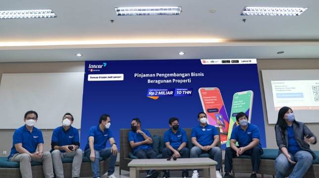 Wow...UMKM Bisa Dapat Pinjaman Modal Hingga Rp 2 Miliar Dari Danamas Lewat Smartphone, Begini Caranya!