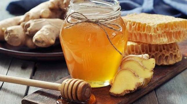 Vicks Indonesia Manfaatkan Khasiat Jahe dan Madu untuk Produk Obat Batuk Baru