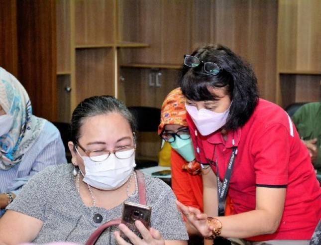 Bangun Ekosistem Digital Lewat Mitra Virtual, PCP Express Gandeng Pemprov DKI Jakarta 