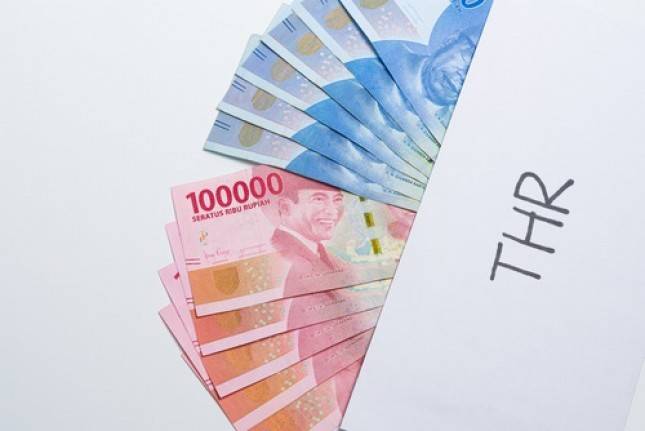   Cara Bijak Memanfaatkan THR Agar Tidak Boncos Pasca-Lebaran