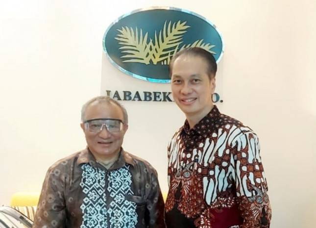 World Tourism Day 2022, PATA Indonesia Gelar Konferensi Internasional Bertema 'Rethinking Tourism'