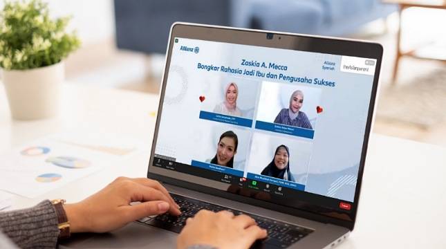 Simak! Ini Tiga Bagian Penting Perencanaan Keuangan Bagi UMKM