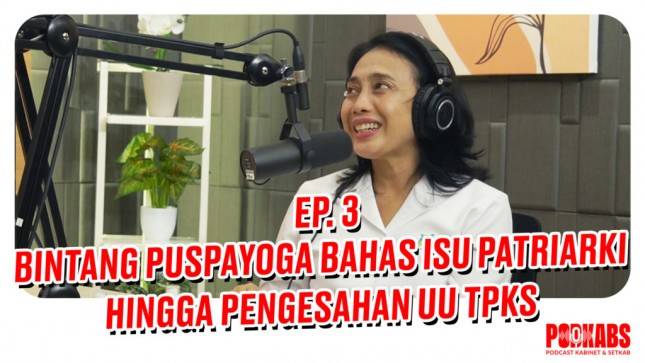 Menteri PPPA Meminta Masyarakat Agar Laporkan Tindak Kekerasan Terhadap Perempuan dan Anak ke SAPA 129