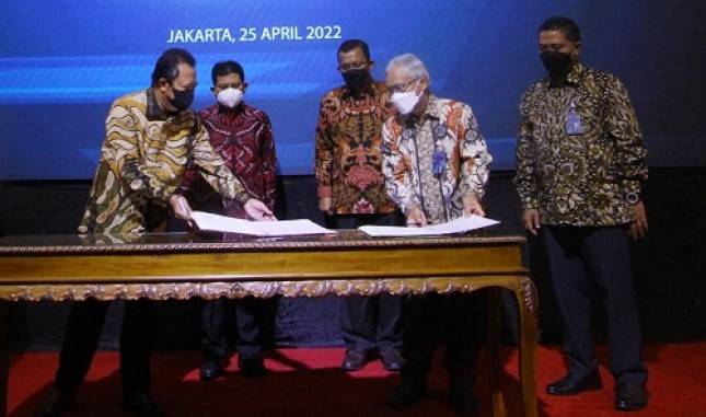 Fantastis! Bank BTN Siap Salurkan Kredit Modal Kerja dan Kredit Investasi ke 10.000 FKTP Senilai Rp2 Triliun