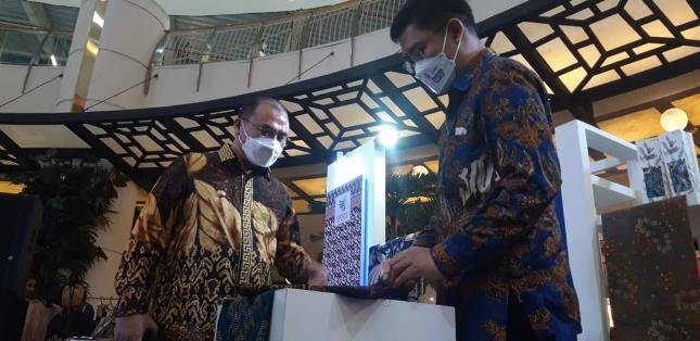 BCA Ramaikan Gerakan Nasional Bangga Buatan Indonesia Bangka Belitung, Konsisten Dukung Kemajuan UMKM