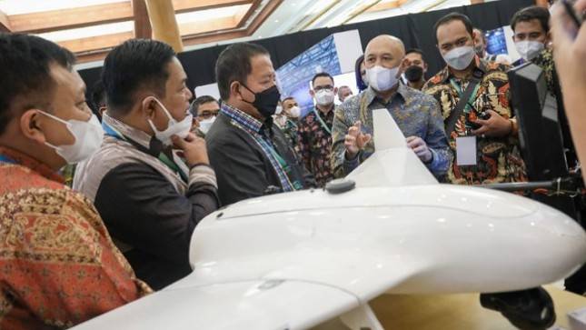 Puncak Temu Bisnis Belanja Barang/Jasa Pemerintah dan BUMN Tahap Dua Bakal Digelar di Jakarta
