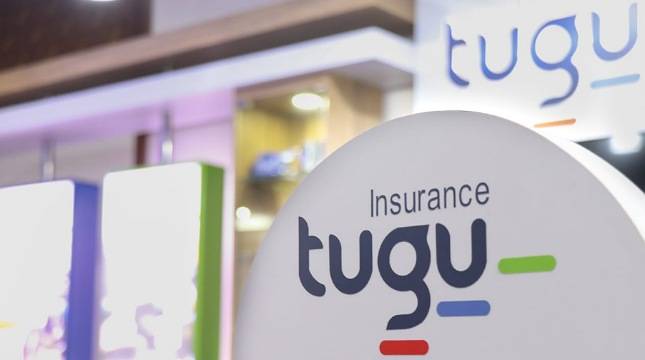 Laba Meningkat, Tugu Insurance Tebar Dividen Sebesar Rp 126,6 Miliar 