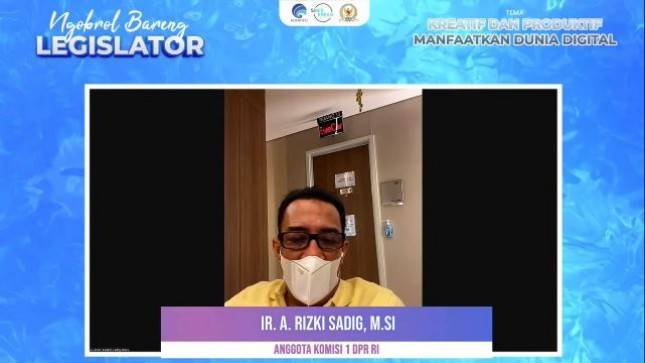 Kreativitas Tanpa Batas Memanfaatkan Dunia Digital