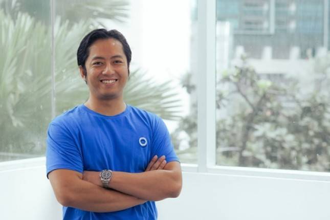 Jay Jayawijayaningtiyas Country Manager Luno Indonesia Raih Penghargaan Indonesia Young Business Leaders Award 2022