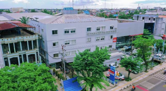 Apa dan Bagimana Estetika Klinis Bedah Plastik? Berikut Informasi dari Siloam Hospitals Banjarmasin