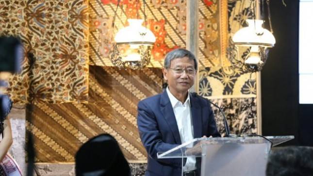 Dies Natalis Ke-20, President Univ: Kolaborasi Lintas Sektor untuk Jembatani Kesenjangan