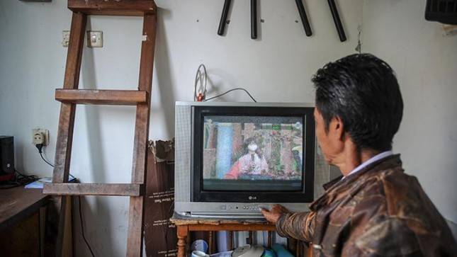 Delapan Daerah Siap Awali Migrasi Siaran TV Digital