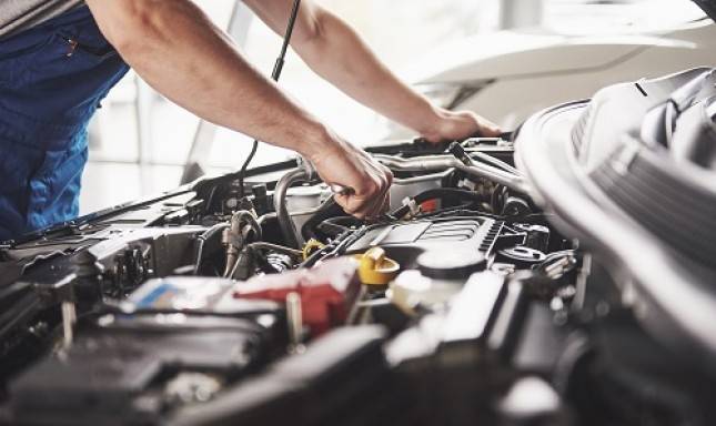 Waspada 5 Penyakit Mobil yang Kerap Muncul Usai Mudik!