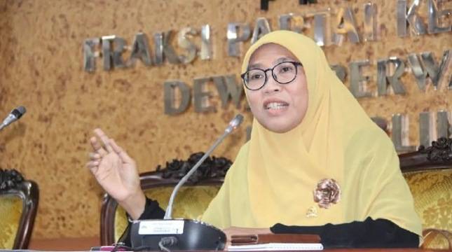 Komisi IX DPR Minta Pemerintah Gencarkan Pemeriksaan Spesimen Hepatitis Misterius
