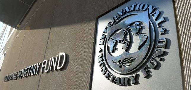 IMF Predisksi 2018 Pertumbuhan Ekonomi Asia 5,6 Persen