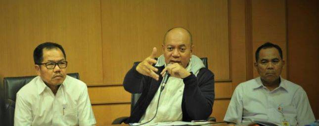 Kemenkop Gelar Pelatihan Wirausaha Banyumas