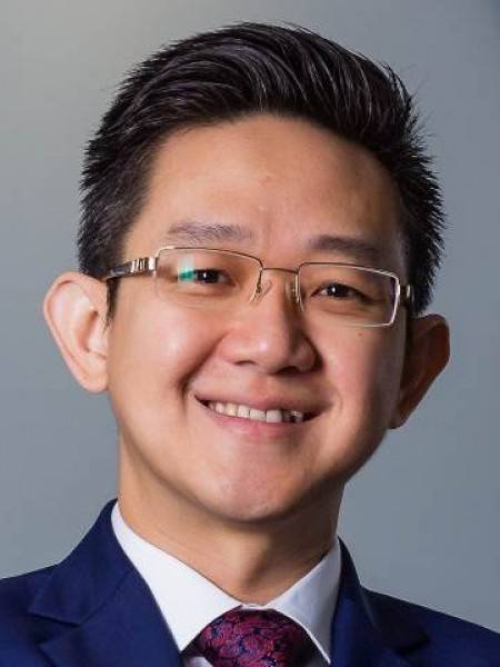 Dell Technologies Mengangkat Hendra Lesmana Country GM  untuk Indonesia