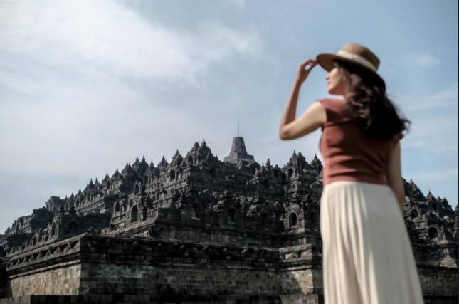  Digitalisasi diharapkan Jadi Solusi Berkelanjutan dalam Pengembangan Parekraf Global