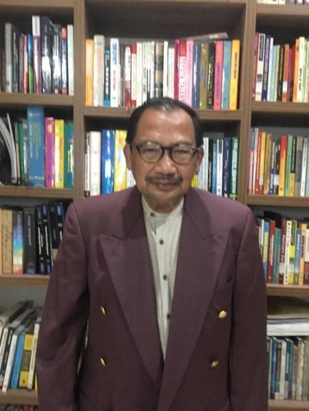 Utang Pemerintah Alami Kenaikan Cukup Signifikan