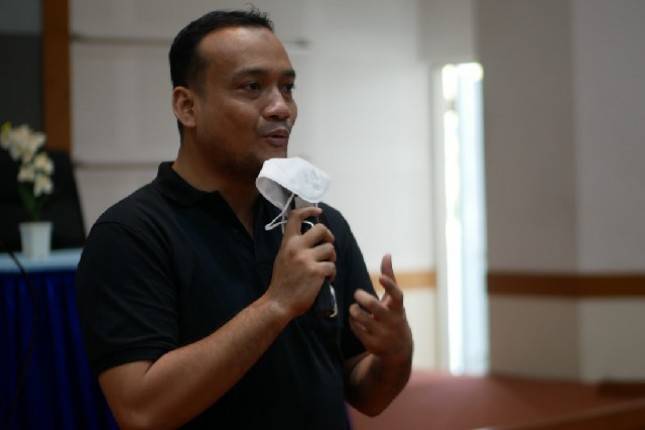 FOZ Minta BAZNAS Berhenti Jadi Regulator dan Segera Bentuk Badan Zakat Indonesia 