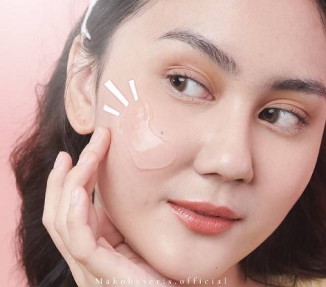 Terungkap Faedah Pelembab : Atasi Kulit Kusam dan Kering Menjadi Sehat