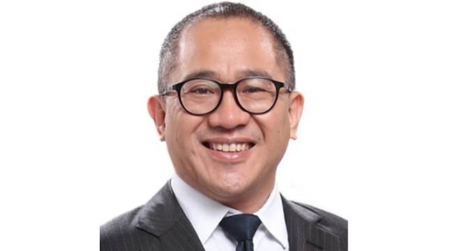 Alexander Rusli Bergabung Sebagai Advisor Danacita