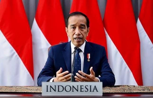Kabar Baik Bagi Sektor  Sawit,  Presiden Jokowi: Ekspor Minyak Goreng Dibuka Kembali 23 Mei 2022