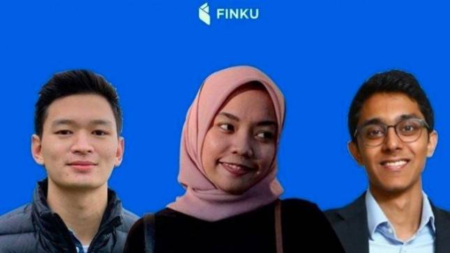 Finku Startup Fintech Asal Indonesia Kantongi Dana Segar USD 2,8 Juta Dipimpin oleh B Capital