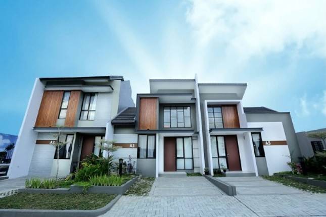 Ekonomi Cerah Triyasa Optimis Hadir di Indonesia Properti Expo 2022