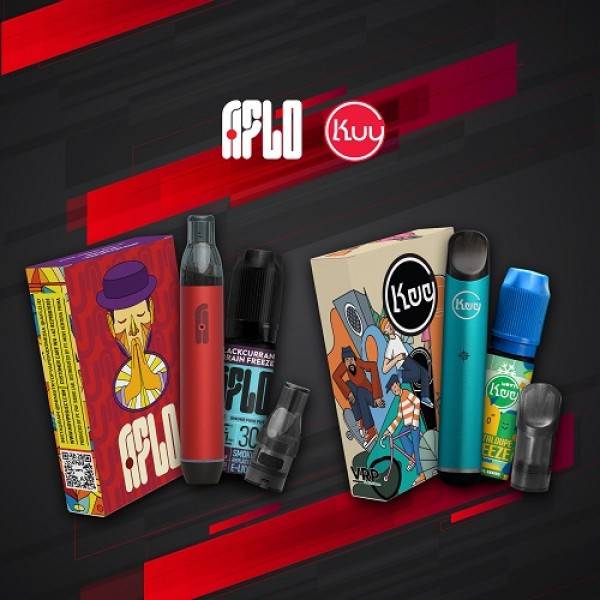 MOVI memenuhi permintaan konsumennya dengan hadir di Pasar Modern Retail di Indonesia.