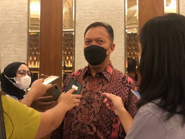 GAPKI: Terima Kasih   Bapak Presiden, Keran Ekspor CPO dan Minyak Goreng Dibuka Lagi 