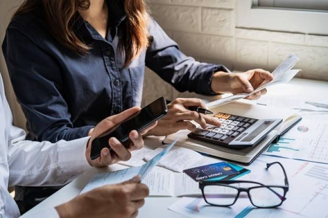 Harap Simak! Ini 5 Tips Perencanaan Keuangan bagi Pasangan Muda
