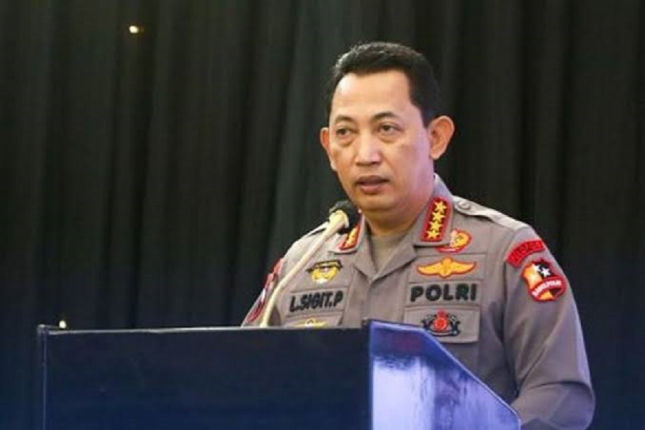 Ini Daftar Enam TSK Tragedi Kanjuruhan Malang