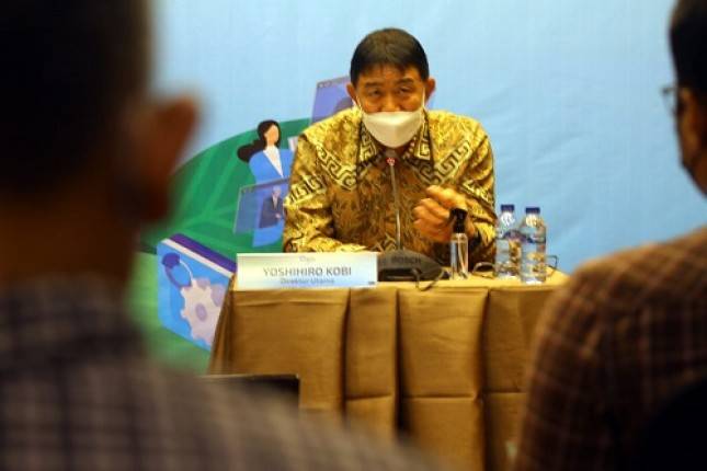 Ekonomi Mulai Pulih! Bekasi Fajar Optimistis Akan Penjualan Lahan Industri