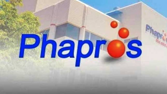 Phapros Catat Kinerja Ciamik di 2021, Penjualan Bersih Melejit 7,23%