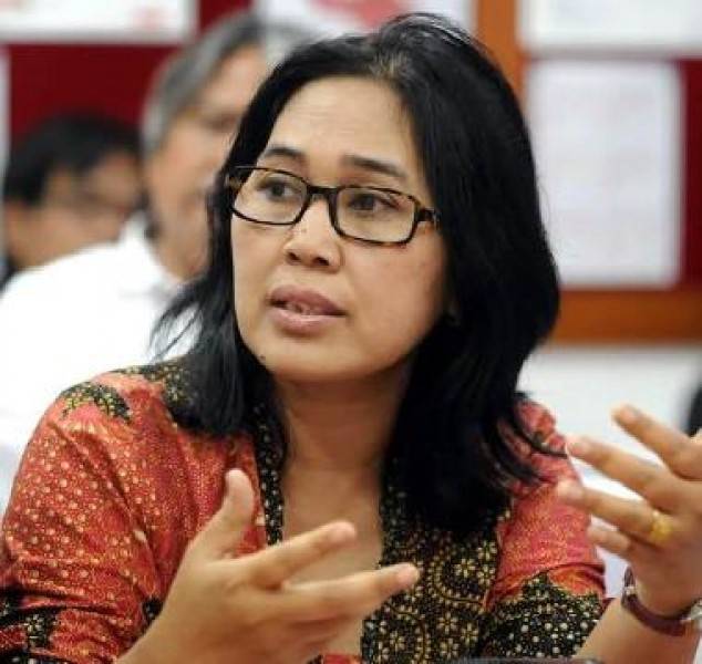 Implementasi Pancasila Cegah Tindak Pidana Korupsi