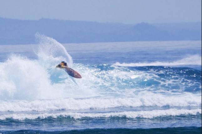 Resmi Digelar, WSL CT G-Land Pro 2022 diharapkan Mampu Angkat Citra Pariwisata Indonesia 